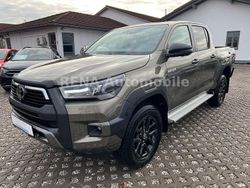 Grau Neu 2025 Toyota HiLux Abholung | 59.490 € (Fairer Preis)