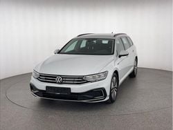 Weiß Gebraucht 2022 VW Passat GTE Kombi | 23.470 € (Fairer Preis)