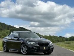 Schwarz Gebraucht 2015 BMW M235 Performance Coupé | 26.999 € (Fairer Preis)