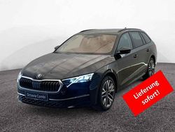 Grau Neu 2025 Skoda Octavia Tour Kombi | 38.490 € (Etwas zu teuer)
