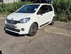 Weiß Gebraucht 2016 Skoda Citigo Monte Carlo Kleinwagen | 7.900 € (Fairer Preis)