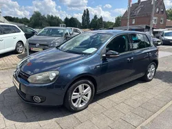 Blau Gebraucht 2012 VW Golf VI Match Limousine | 6.499 € (Fairer Preis)