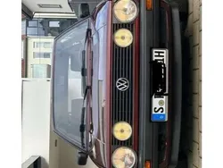 Gebraucht 1991 VW Golf III Limousine | 6.900 €
