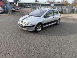 Silber Gebraucht 2003 Peugeot 307 Limousine | 1.999 € (Fairer Preis)