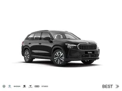 Schwarz Neu 2025 Skoda Kodiaq Selection SUV | 45.290 € (Fairer Preis)