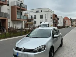VW Golf VI