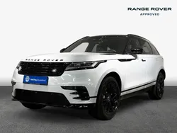 Grau Gebraucht 2025 Land Rover Range Rover Velar SE Dynamic SUV | 87.450 €