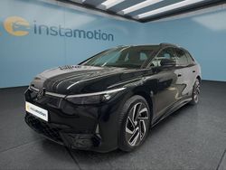 Schwarz Gebraucht 2025 VW ID.7 Limousine | 54.449 €