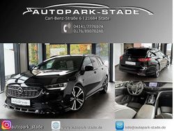Diamond black Gebraucht 2023 Opel Insignia OPC Kombi | 26.890 € (Etwas zu teuer)