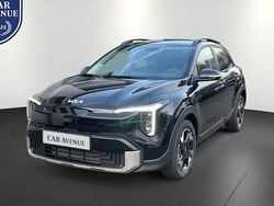 Schwarz Neu 2026 Kia Stonic Vision SUV | 23.990 € (Etwas zu teuer)