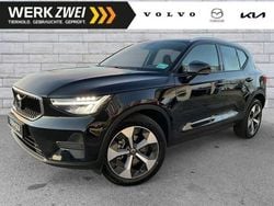 Onyx black Gebraucht 2023 Volvo XC40 Core SUV | 29.490 € (Guter Preis)