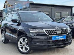 Schwarz Gebraucht 2019 Skoda Karoq Style SUV | 22.990 € (Etwas zu teuer)