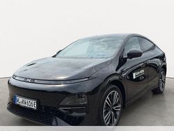 Schwarz Gebraucht 2025 XPENG G6 RWD Long Range SUV | 49.560 €