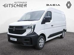 Mineralweiß (weiß) Neu 2025 Renault Master Van | 36.650 € (Fairer Preis)