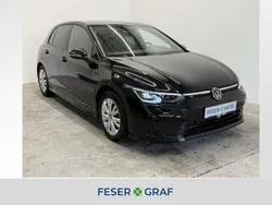 VW Golf VIII
