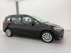 BMW 220 Gran Tourer