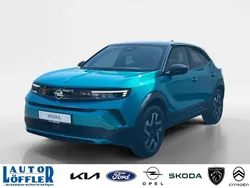 Grün Neu 2025 Opel Mokka-e Edition SUV | 30.880 € (Fairer Preis)