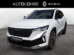Weiß Neu 2025 Renault Austral Esprit Alpine SUV | 39.980 € (Teuer)