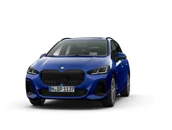 Gebraucht 2021 BMW 220 Active Tourer Efficient Dynamics Van / Kleinbus | 29.950 € (Etwas zu teuer)