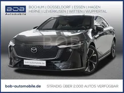 Schwarz Neu 2025 Mazda 6e Takumi-Line Limousine | 41.888 €