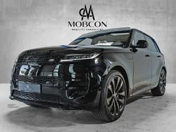 Santorini black Gebraucht 2025 Land Rover Range Rover Sport Autobiography SUV | 120.900 €