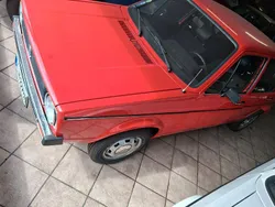 Rot Gebraucht 1978 VW Golf I Limousine | 8.078 €