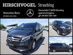 Grau Gebraucht 2022 Mercedes V300 Edition Van / Kleinbus | 56.900 € (Guter Preis)