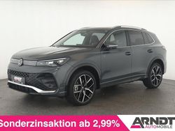 Delfingrau Gebraucht 2025 VW Tiguan R-line SUV | 46.584 € (Guter Preis)