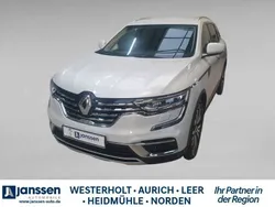 Weiß Gebraucht 2023 Renault Koleos Initiale Paris SUV | 38.990 €