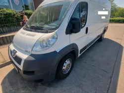Weiß Gebraucht 2013 Peugeot Boxer Avantage Van | 6.800 €