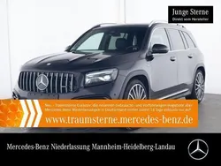 Mercedes GLB35