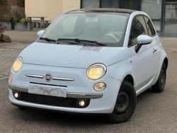 Gebraucht 2008 Fiat 500 Lounge Kleinwagen | 2.999 € (Superpreis)
