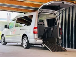 VW Caddy Maxi