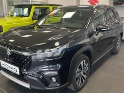 Schwarz Gebraucht 2023 Suzuki SX4 S-Cross Comfort Limousine | 23.990 € (Guter Preis)