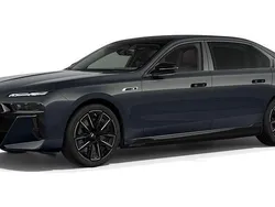 Gebraucht 2024 BMW i7 Limousine | 218.799 €
