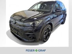 Deep black perleffekt Gebraucht 2025 VW Tiguan R-line SUV | 42.440 € (Guter Preis)