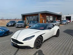 Weiß Gebraucht 2018 Aston Martin DB11 | 89.999 €