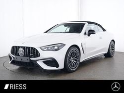 Manufaktur lack manufaktur opa Gebraucht 2025 Mercedes CLE53 AMG Premium Plus Cabrio | 86.740 €