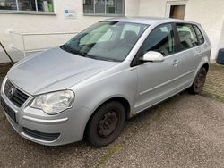 Grau Gebraucht 2007 VW Polo Kleinwagen | 980 € (Superpreis)