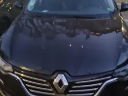 Schwarz Gebraucht 2016 Renault Talisman Limousine | 13.000 €