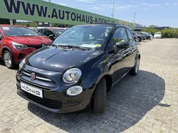 Schwarz Gebraucht 2023 Fiat 500C Cabrio | 16.998 € (Etwas zu teuer)