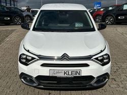 Weiß Gebraucht 2024 Citroën C4 Shine Limousine | 16.990 € (Superpreis)