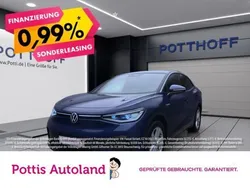 Blue dusk metallic Gebraucht 2022 VW ID.5 Pro SUV | 34.777 € (Fairer Preis)
