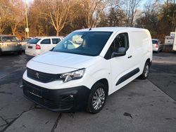 Weiß Gebraucht 2019 Peugeot Partner Van | 5.800 € (Superpreis)