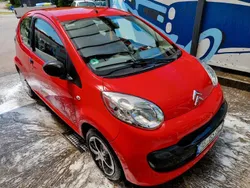 Rot Gebraucht 2008 Citroën C1 Kleinwagen | 1.800 € (Fairer Preis)