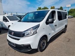 Weiß Gebraucht 2017 Fiat Talento Van | 14.990 € (Guter Preis)