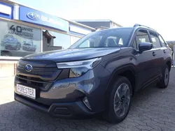 Magnetite grey Neu 2025 Subaru Forester Trend SUV | 38.343 € (Superpreis)