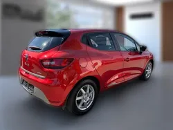 Metallic Gebraucht 2016 Renault Clio IV Luxe | 10.960 € (Fairer Preis)
