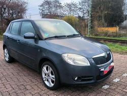 Gebraucht 2007 Skoda Fabia Kleinwagen | 2.250 € (Etwas zu teuer)