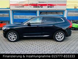 Schwarz Gebraucht 2020 Volvo XC60 Inscription SUV | 29.500 €